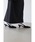ALEXIA STAM�i�A���V�A�X�^���j�́uLow Heel Slingback Shoes /���[�q�[���~���[���i���̑��V���[�Y�j�v�b�u���b�N