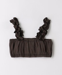 green label relaxing | 【別注】＜Robert P. Miller＞ TJ ビスチェ / キッズ  150cm-160cm(キャミソール)