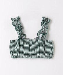green label relaxing | 【別注】＜Robert P. Miller＞ TJ ビスチェ / キッズ  150cm-160cm(キャミソール)