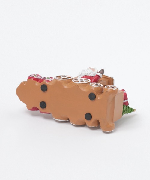 studio CLIP（スタディオクリップ）の「お菓子の汽車[CHRISTMAS 2024]（インテリア雑貨・レディース・その他1・FREE）」の7枚目の写真