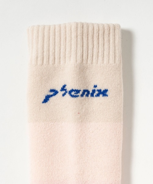 セール】phenix(フェニックス) Gradation Junior Ski Socks PH