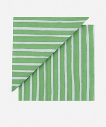 marimekko(}bR)Piccolo / green grey lunch napkin(Lb`c[)
