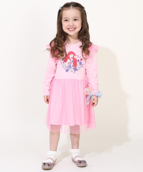 ディズニー プリンセス / スペシャル3点セット 0087K