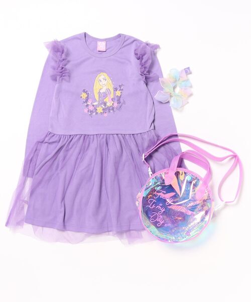 【新品】ミセス　ディズニー　3点セット ディズニー×Mrs. GREEN APPLEのコラボグッズ発表！ Tシャツ3種に