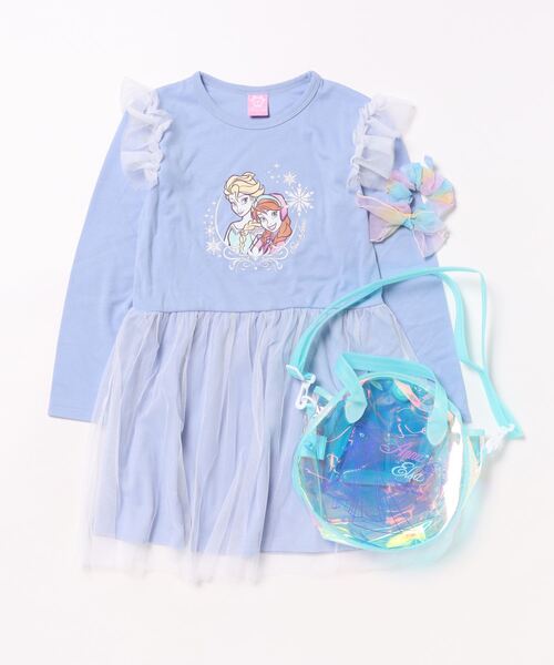 【新品】ミセス　ディズニー　3点セット ディズニー×Mrs. GREEN APPLEのコラボグッズ発表！ Tシャツ3種に