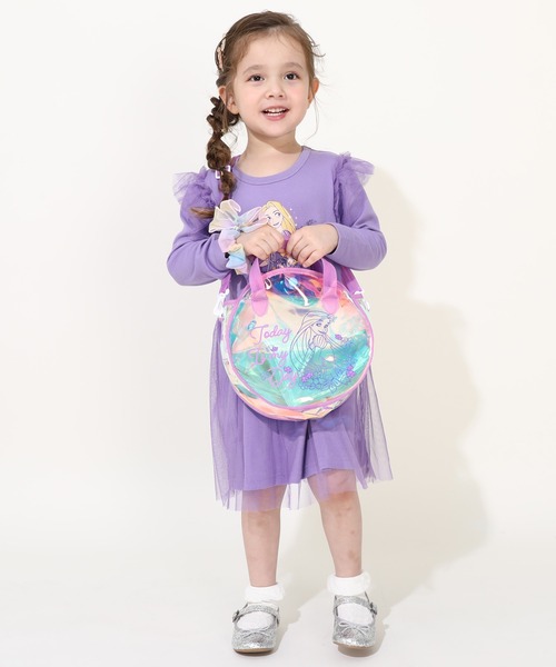 ディズニー プリンセス / スペシャル3点セット 0087K