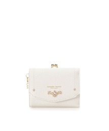 Samantha Thavasa Petit Choice | アーチビジュー 折財布(財布)