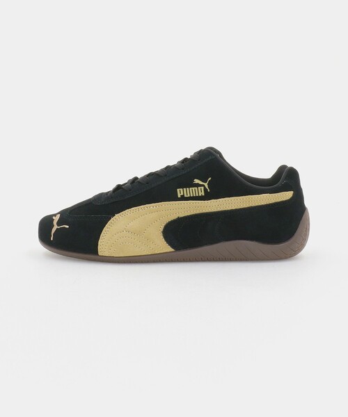 PUMA（プーマ）の「＜PUMA＞スピードキャット OG スニーカー（スニーカー・メンズ・ブラック/レッド/ダークグレー/その他1・26cm/27cm/28cm）」の4枚目の写真