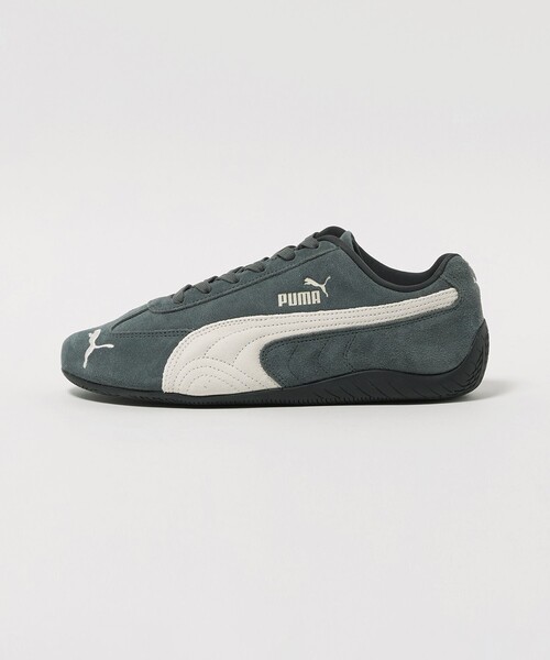 セール】＜PUMA＞スピードキャット OG スニーカー（スニーカー）｜PUMA