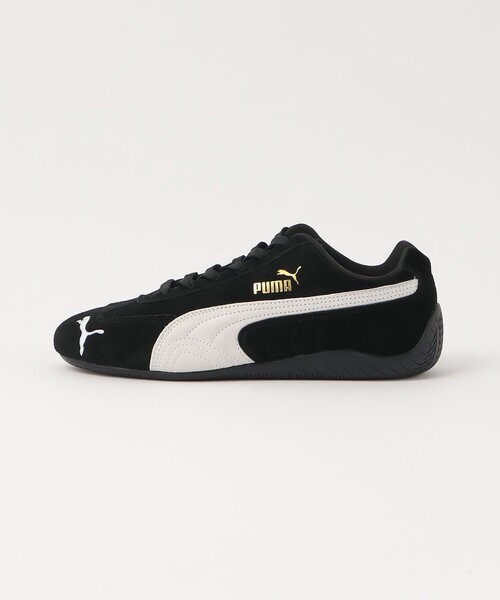 PUMA＞スピードキャット OG スニーカー（スニーカー）｜PUMA（プーマ