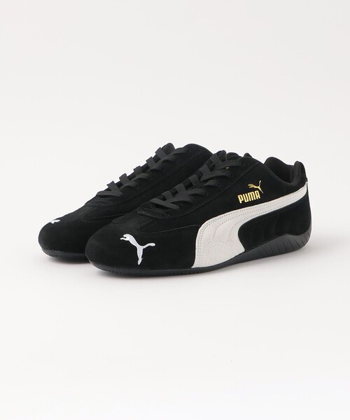 PUMA（プーマ）の「＜PUMA＞スピードキャット OG スニーカー（スニーカー・メンズ・ブラック/レッド/ダークグレー/その他1・26cm/27cm/28cm）」の8枚目の写真