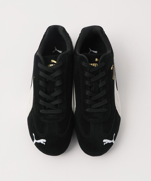 PUMA（プーマ）の「＜PUMA＞スピードキャット OG スニーカー（スニーカー・メンズ・ブラック/レッド/ダークグレー/その他1・26cm/27cm/28cm）」の9枚目の写真
