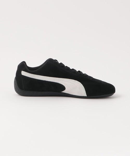 PUMA（プーマ）の「＜PUMA＞スピードキャット OG スニーカー（スニーカー・メンズ・ブラック/レッド/ダークグレー/その他1・26cm/27cm/28cm）」の10枚目の写真