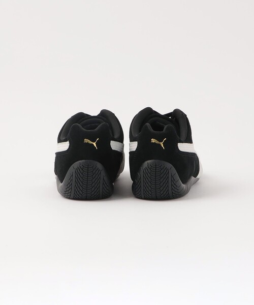 PUMA（プーマ）の「＜PUMA＞スピードキャット OG スニーカー（スニーカー・メンズ・ブラック/レッド/ダークグレー/その他1・26cm/27cm/28cm）」の11枚目の写真