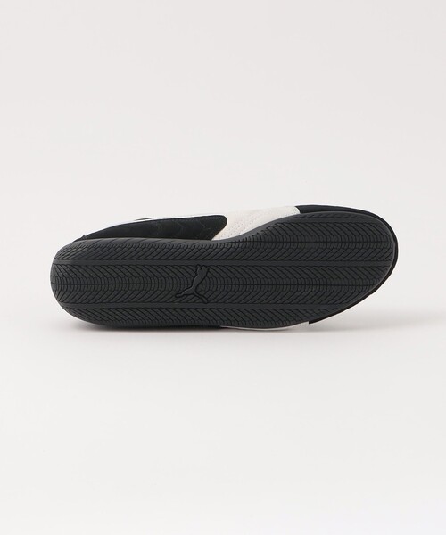 PUMA（プーマ）の「＜PUMA＞スピードキャット OG スニーカー（スニーカー・メンズ・ブラック/レッド/ダークグレー/その他1・26cm/27cm/28cm）」の12枚目の写真