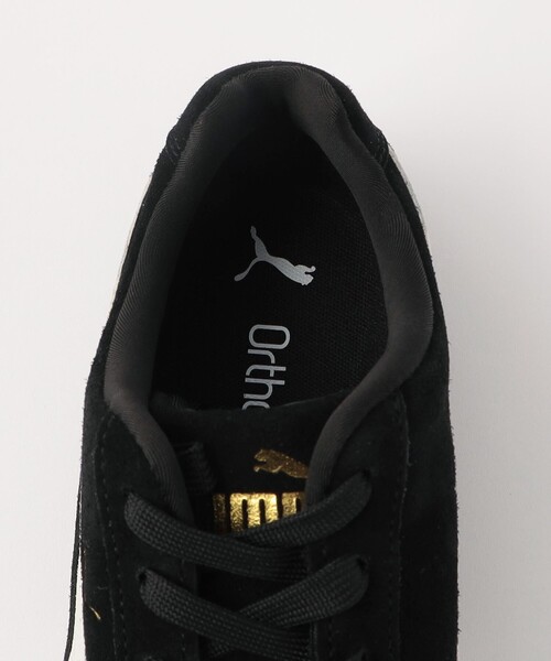 PUMA（プーマ）の「＜PUMA＞スピードキャット OG スニーカー（スニーカー・メンズ・ブラック/レッド/ダークグレー/その他1・26cm/27cm/28cm）」の13枚目の写真