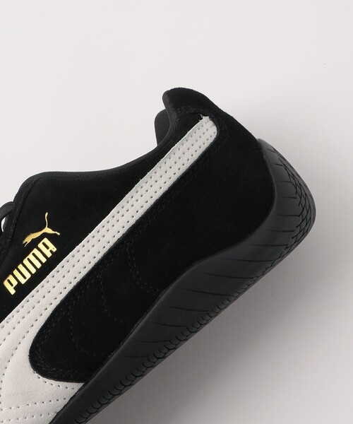 PUMA（プーマ）の「＜PUMA＞スピードキャット OG スニーカー（スニーカー・メンズ・ブラック/レッド/ダークグレー/その他1・26cm/27cm/28cm）」の15枚目の写真