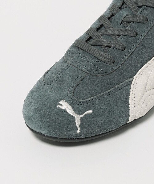 PUMA（プーマ）の「＜PUMA＞スピードキャット OG スニーカー（スニーカー・メンズ・ブラック/レッド/ダークグレー/その他1・26cm/27cm/28cm）」の20枚目の写真