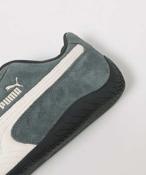 PUMA（プーマ）の「＜PUMA＞スピードキャット OG スニーカー（スニーカー・メンズ・ブラック/レッド/ダークグレー/その他1・26cm/27cm/28cm）」の21枚目の写真