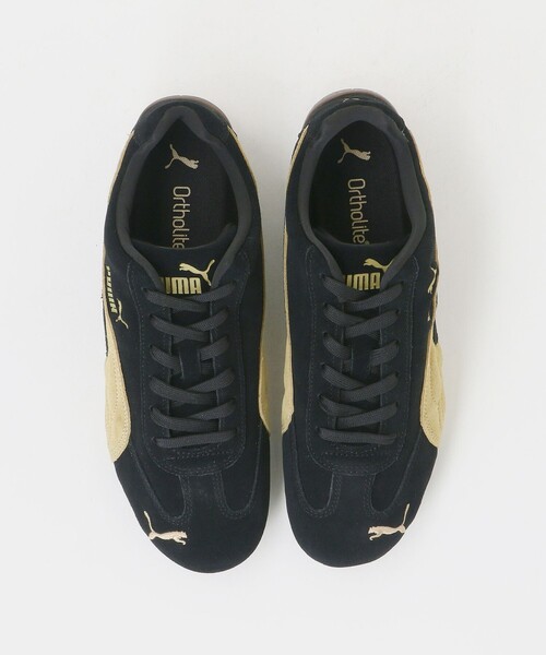 PUMA（プーマ）の「＜PUMA＞スピードキャット OG スニーカー（スニーカー・メンズ・ブラック/レッド/ダークグレー/その他1・26cm/27cm/28cm）」の22枚目の写真