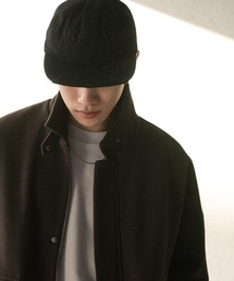 SENSE OF PLACE by URBAN RESEARCH | ロゴシシュウダメージキャップ(キャップ)