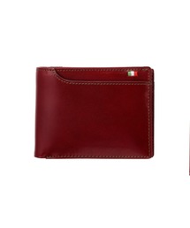 MILAGRO（ミラグロ）の「イタリアンレザー 21ポケット財布（財布）」