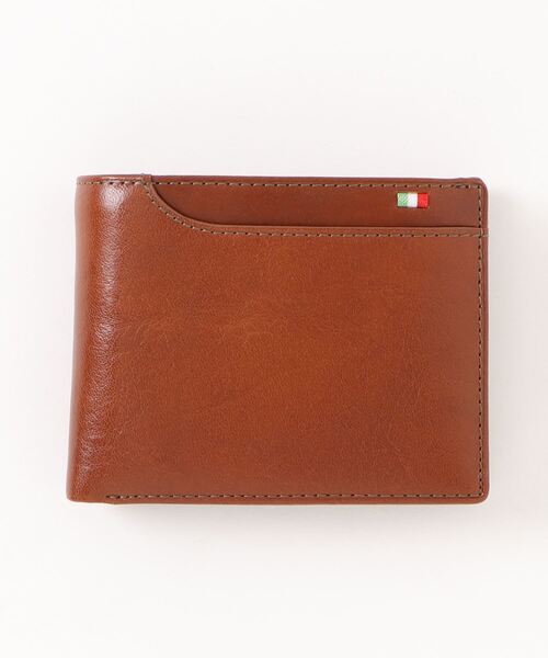 イタリアンレザー 21ポケット財布（財布）｜MILAGRO（ミラグロ）の