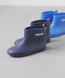 BAYFLOW（ベイフロー）の「[プチプラ★1760]ニュアンスカラーレインシューズ(KIDS)（レインシューズ）」