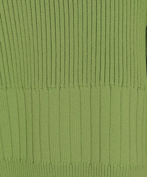 【セール】スポンディッシュニットプルオーバー(HARE)（ニット/セーター）｜HARE（ハレ）