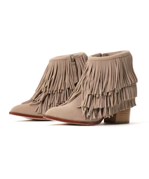 TSURU（ツル）の「【TSURU by MARIKO OIKAWA】Konzert（ブーティ）」