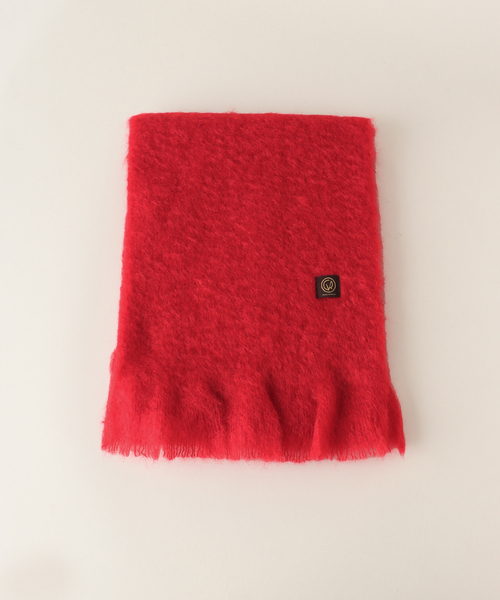 セール】MANTAS EZCARAY （マンタスエスカライ）ストール MA018