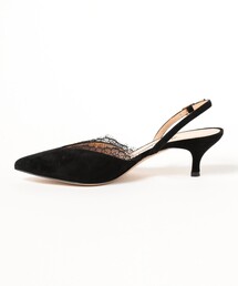 NEBULONI E（ネブローニ）の「NEBULONI E. / レース バック