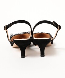 NEBULONI E（ネブローニ）の「NEBULONI E. / レース バックストラップ