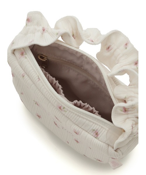 さくら✳︎ハンドメイド✳︎トイプードル柄 ティッシュケース 母made品