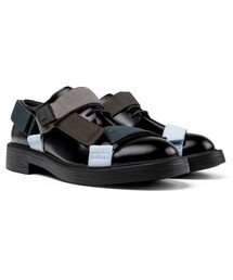 CAMPER（カンペール）の「[カンペール] TWINS / ドレスシューズ（ドレスシューズ・メンズ）」