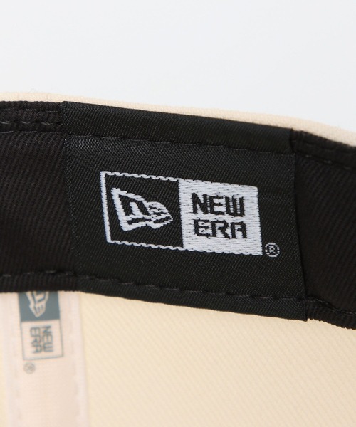 Anui(アニュイ)の「【UNISEX】NEWERA9FORTY MLBCAP(キャップ・レディース・アイボリー・FREE)」の19枚目の写真