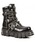 NEW ROCK�i�j���[���b�N�j�́uNEW ROCK/�j���[���b�N/M-1011-S1�i�u�[�c�j�v�b�u���b�N
