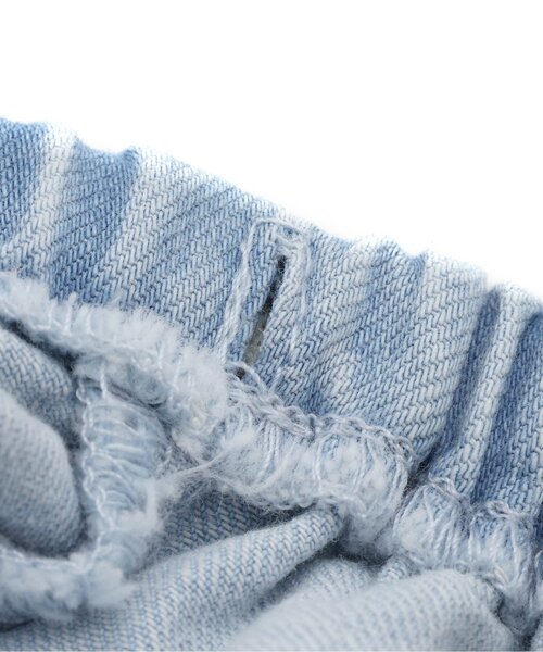 apres les cours(アプレレクール)の「【リンク】 フリルセットアップ(その他ベビーウェア・キッズ・チェック/ストライプ・70/80)」の4枚目の写真