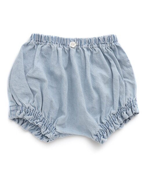 apres les cours(アプレレクール)の「【リンク】 フリルセットアップ(その他ベビーウェア・キッズ・チェック/ストライプ・70/80)」の9枚目の写真