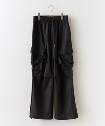 グローインザサン 6POCKET CARGO PANTS カーゴパンツ ドローコードカーゴパンツ｜INGNI(イング) 公式通販｜INGNI STORE