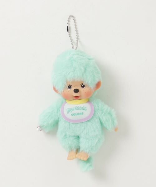 [即購入◎]モンチッチ スワロフスキー カエル チャーム 完売商品 スワロフスキー モンチッチ ネックレス& チャーム かえる カエル