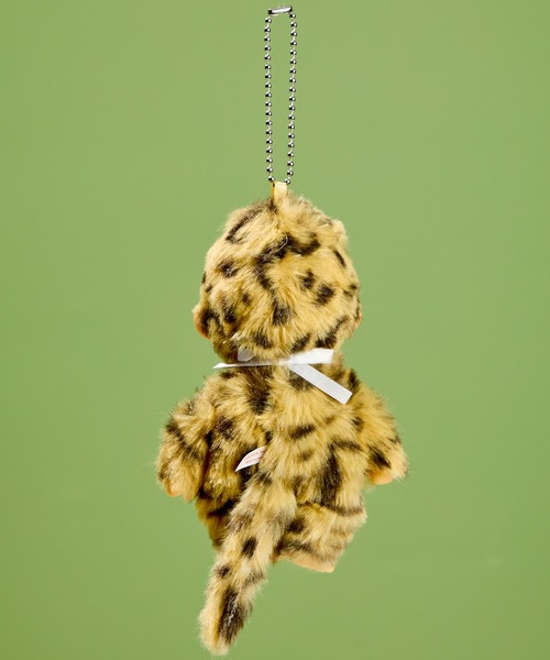 Monchhichi / モンチッチ 】 モンチッチCOLORS キーチェーン SKG