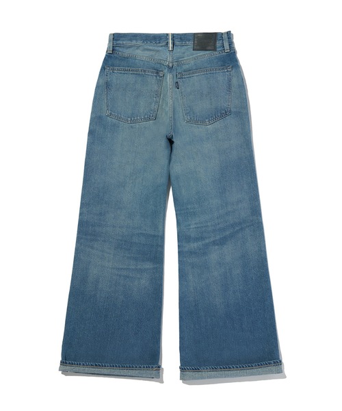 エンジニアードガーメンツ Engineered Garments ヘリンボーン織り