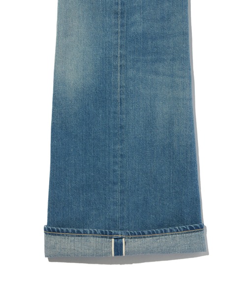 Levi's/リーバイス BLUETAB(TM) CARVE リラックスジーンズ ミディアム