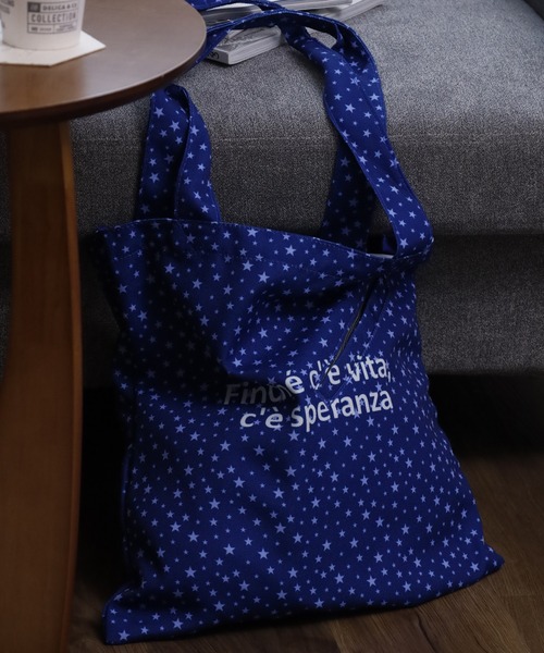 ROOTOTE(ルートート)の「ROOTOTE トートBAG(トートバッグ・レディース・C/A/B/ホワイト系/ホワイト系1/オレンジ系/グレー系/ネイビー系/ブラック・FREE)」の6枚目の写真