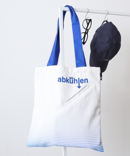 ROOTOTE(ルートート)の「ROOTOTE トートBAG(トートバッグ・レディース・C/A/B/ホワイト系/ホワイト系1/オレンジ系/グレー系/ネイビー系/ブラック・FREE)」の1枚目の写真