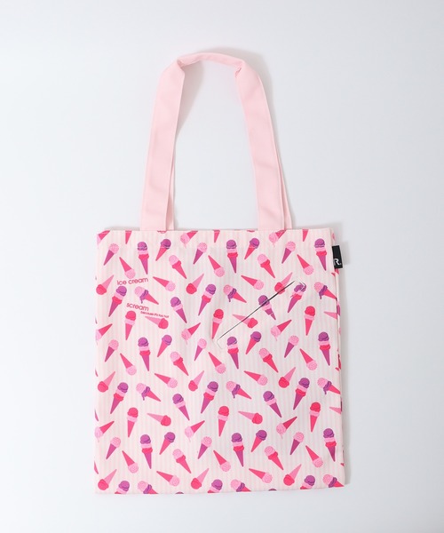 ROOTOTE(ルートート)の「ROOTOTE トートBAG(トートバッグ・レディース・C/A/B/ホワイト系/ホワイト系1/オレンジ系/グレー系/ネイビー系/ブラック・FREE)」の12枚目の写真