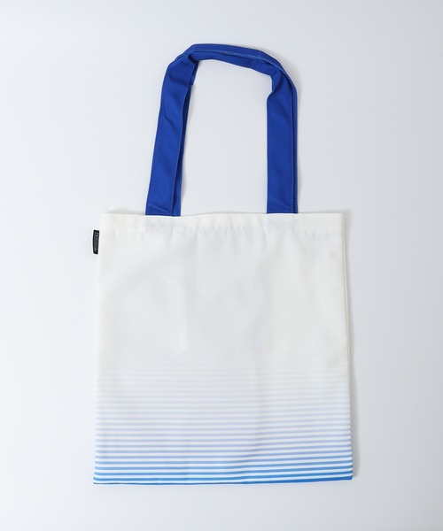 ROOTOTE(ルートート)の「ROOTOTE トートBAG(トートバッグ・レディース・C/A/B/ホワイト系/ホワイト系1/オレンジ系/グレー系/ネイビー系/ブラック・FREE)」の11枚目の写真