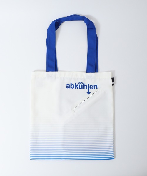 ROOTOTE(ルートート)の「ROOTOTE トートBAG(トートバッグ・レディース・C/A/B/ホワイト系/ホワイト系1/オレンジ系/グレー系/ネイビー系/ブラック・FREE)」の10枚目の写真