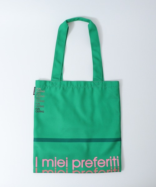 ROOTOTE(ルートート)の「ROOTOTE トートBAG(トートバッグ・レディース・C/A/B/ホワイト系/ホワイト系1/オレンジ系/グレー系/ネイビー系/ブラック・FREE)」の17枚目の写真